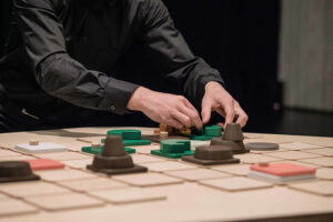 eutopia board game performance